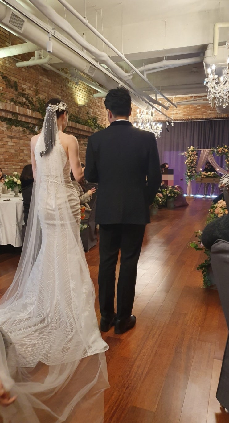  셀프 미용의 다양한 커트스타일
