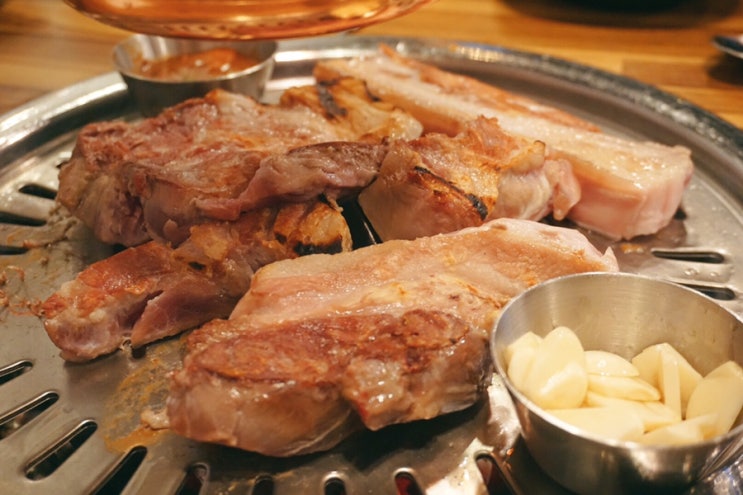  성신여대 맛집 '제주 고깃집' / 성북구 맛집, 돈암동고기집