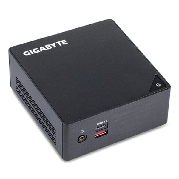  RZY620602[GIGABYTE] BRIX S GB-BKi7HA-7500 [RAM 16GB] (저장장치) 장착 [RAM 16GB] (SSD 128GB) 장착