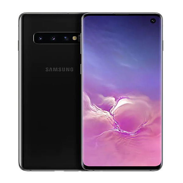  삼성 갤럭시S10 128GB S급 중고폰 공기계 3사호환 SM-G973