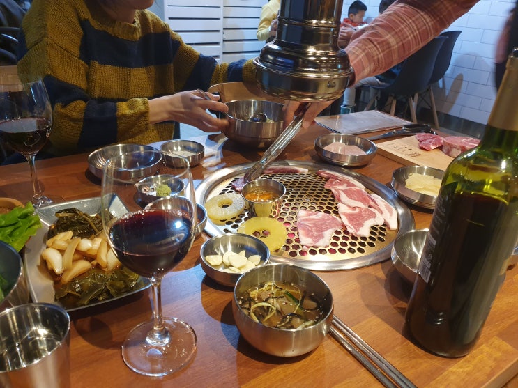 함덕흑돼지맛집 흑본오겹 함덕점 현지인추천맛집 함덕흑돼지맛집 흑본오겹 함덕점 현지인추천맛집