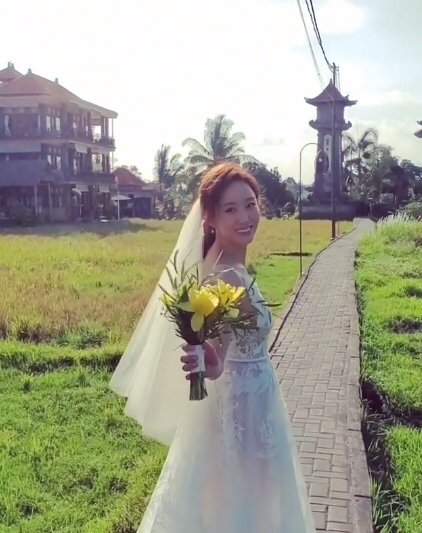 <전혜빈 결혼> 신랑 인품이 좋아 결혼 골인, 남편은 비연예인 <전혜빈 결혼> 신랑 인품이 좋아 결혼 골인, 남편은 비연예인