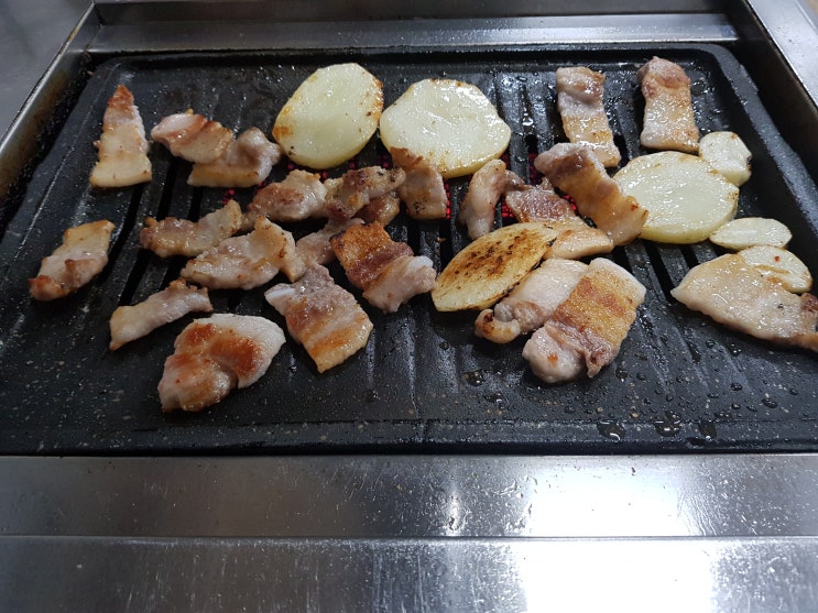  다사읍 서재 맛집 태영생막창