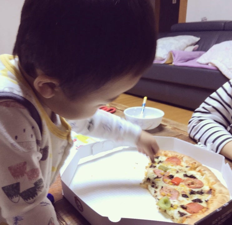 페퍼로니 페퍼로니