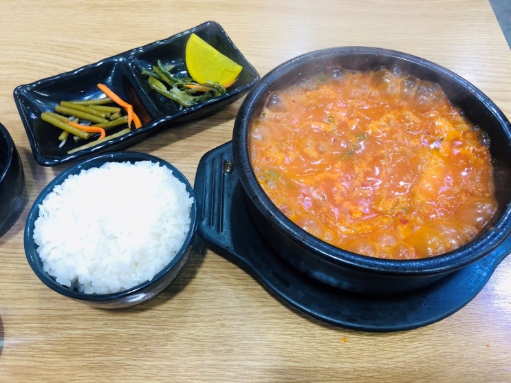  [강서구 발산역]의외의 맛집:김밥천국 24시간이라 더 좋아!(메뉴)