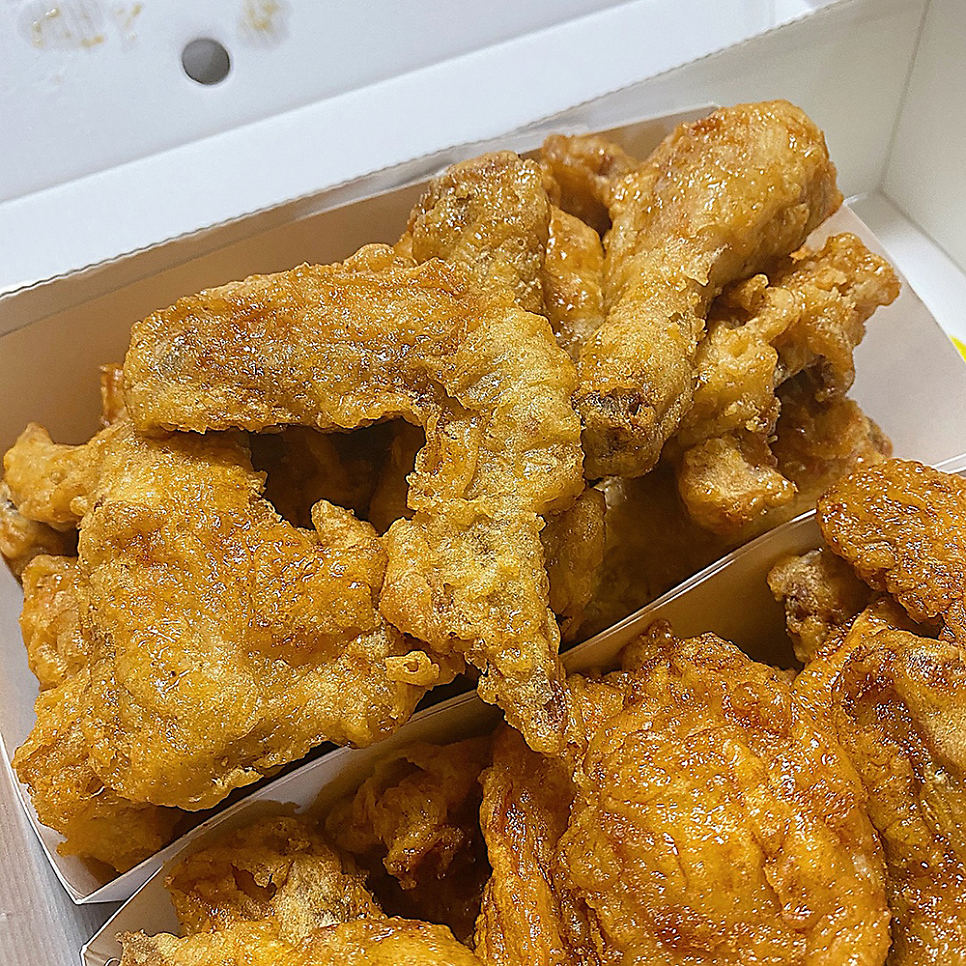 호식이두마리치킨 초월점 사진 6