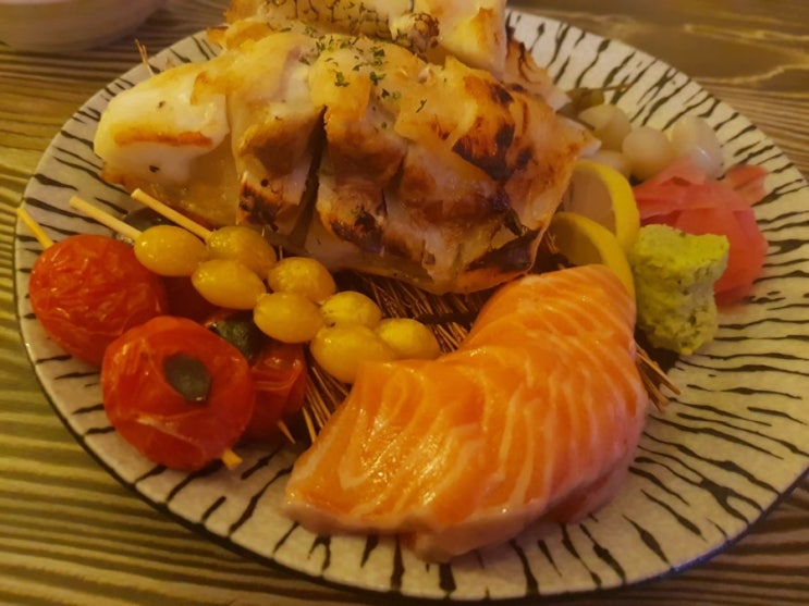  서산술집 리틀도쿄
