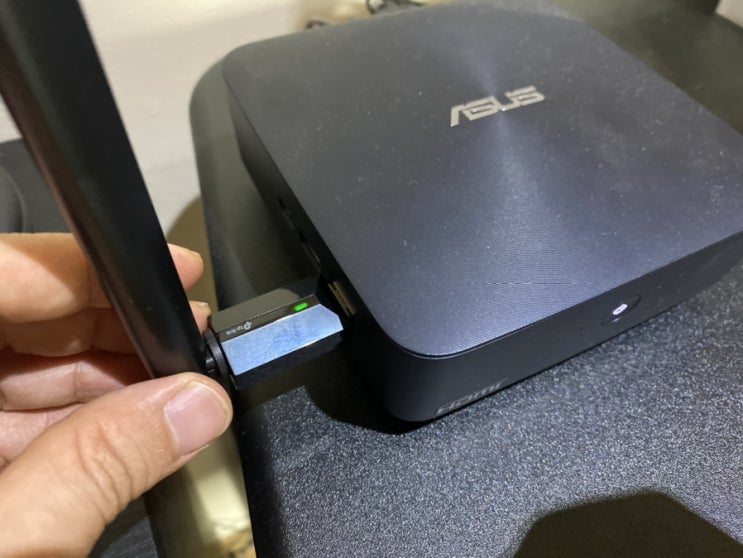 티피링크 AC600 고성능 안테나 장착 USB 무선랜 카드 사용후기 티피링크 AC600 고성능 안테나 장착 USB 무선랜 카드 사용후기