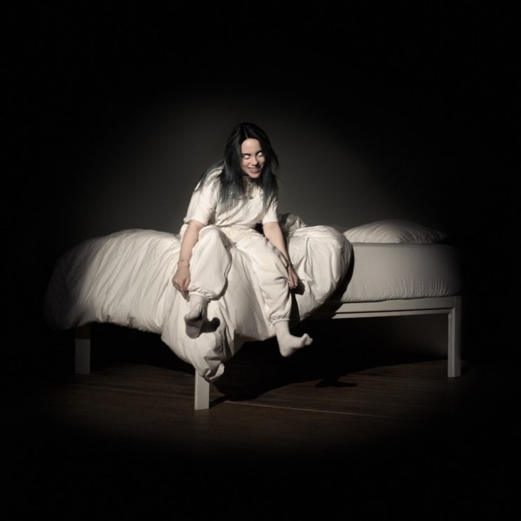 빌리 아일리시 (Billie Eilish) - wish you were gay 가사/번역 빌리 아일리시 (Billie Eilish) - wish you were gay 가사/번역