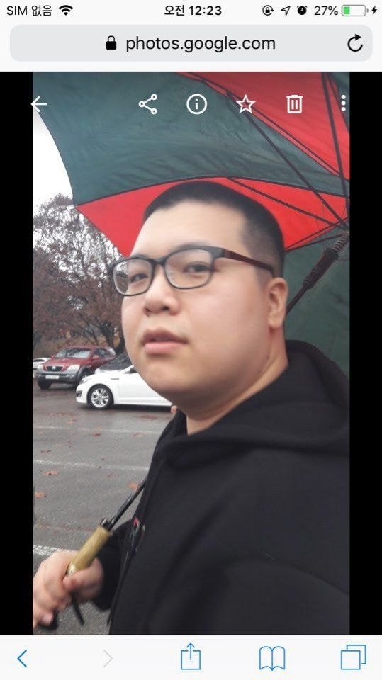  다이어트 성공 역대급으로 인증한 남자 (135kg→83kg)