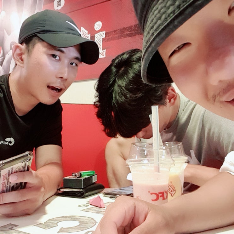  [19 네팔 여행] 내려가야 끝나지...