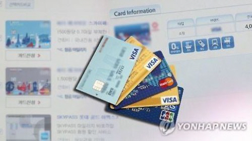 신용카드 뒷면 서명 안하고 사용하다 분실하면 보상은? 신용카드 뒷면 서명 안하고 사용하다 분실하면 보상은?
