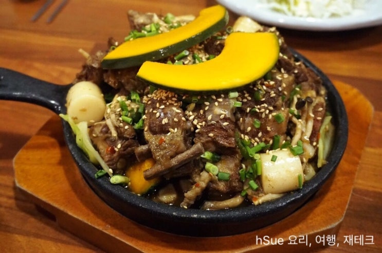  [반여연골찜] 부드러운 돼지 등갈비찜, 해운대찜맛집, 반여동맛집 추천 반여연골찜