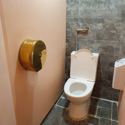 Oneoseu Restroom — photo 2