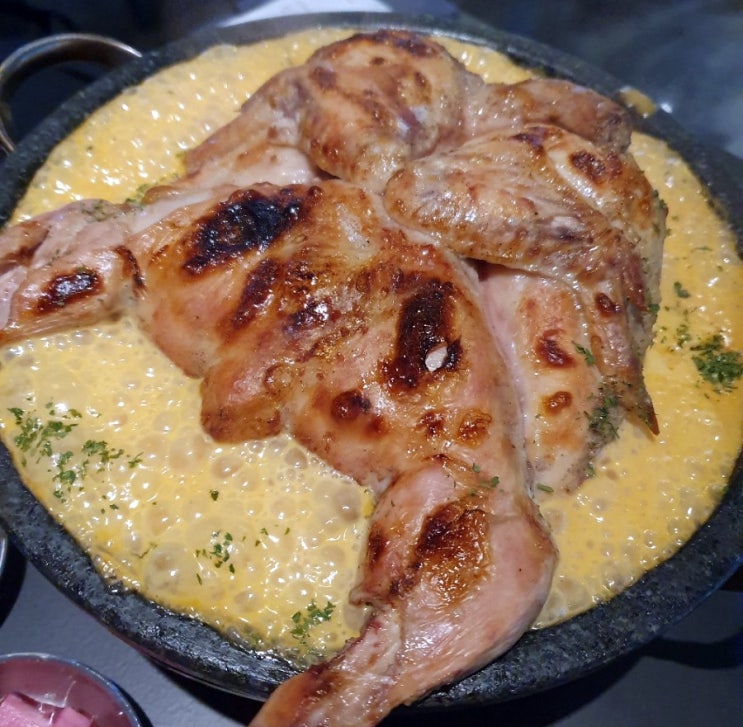  전주 신시가지 수비드 치킨 맛집 <인근 주민>