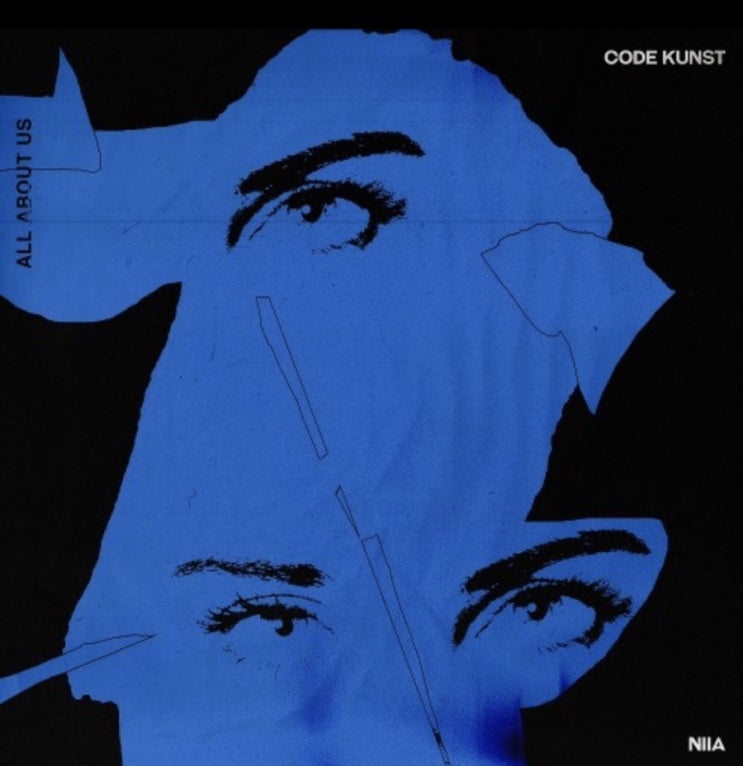  [Code Kunst] All About Us, 2019