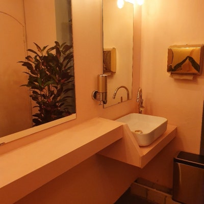 Oneoseu Restroom — photo 1