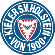 [Bundesliga] 엠블럼으로 알아보는 재미있는 축구역사 (홀슈타인 킬)