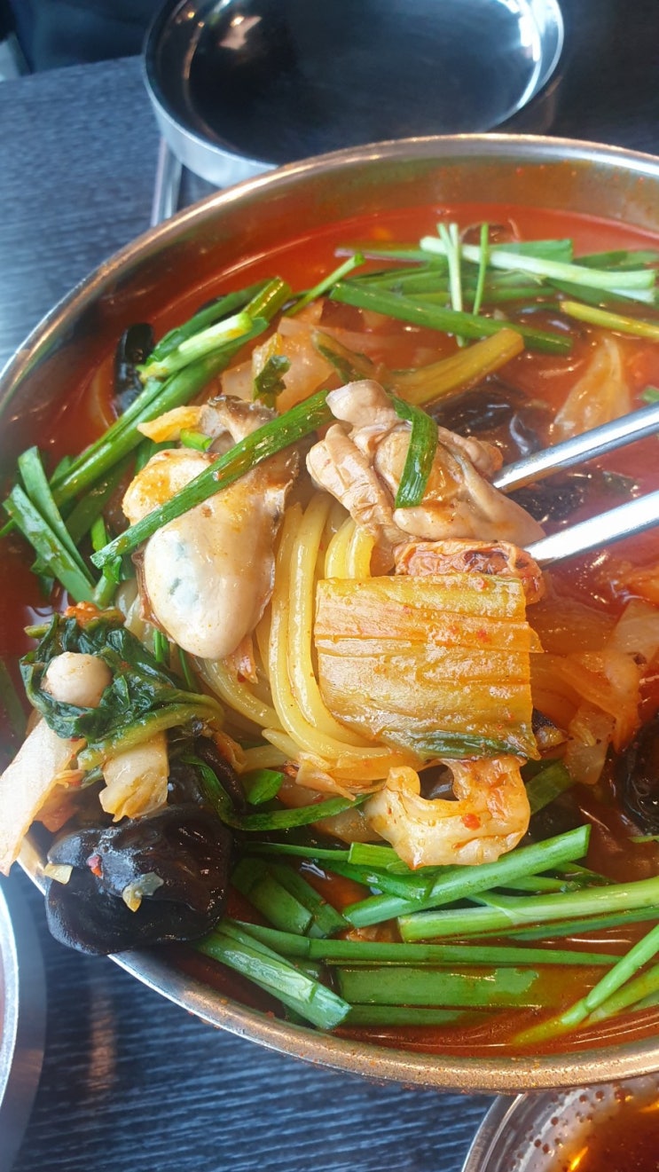  [대전맛집] 관저동 설짬뽕 1시간 반 기다려 먹고왔어요