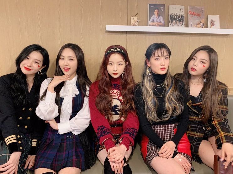 191208 twitter 걸그룹 191208 twitter 걸그룹