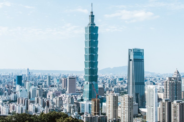 타이베이 101 전망대 입장료 가는법 맛집 후기 등 정리! : 네이버 블로그