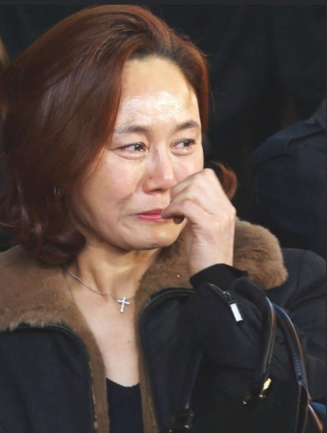이경실 전남편 성추행사건경위 그리고 전과 15범!! 이경실 전남편 성추행사건경위 그리고 전과 15범!!