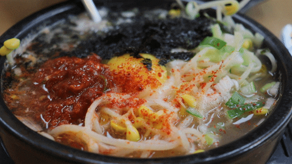  평택 해장국 맛집 일출옥 명성대로네!