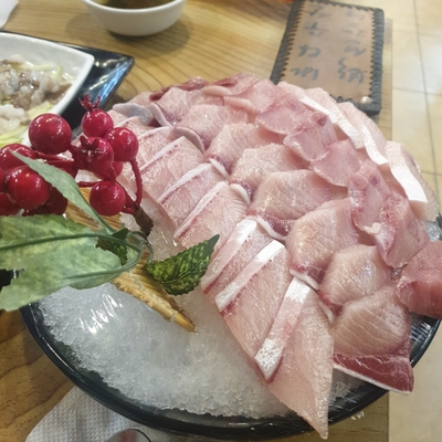  [부천역횟집맛집] 회식장소로도 딱이야! 박선장네바다수산!