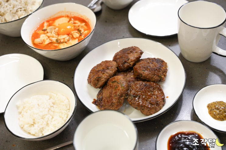  가성비 좋은 그릇세트, 쓰임 2인식기세트 추천해요