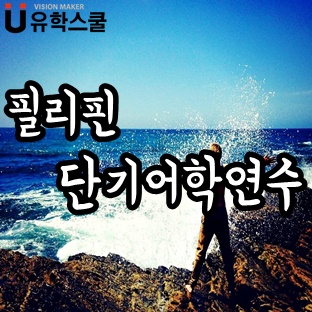  4주 미만의 필리핀단기어학연수 계획 하시나요?