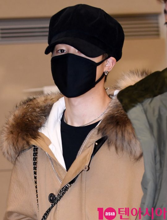 191209 연예인 in 공항 191209 연예인 in 공항