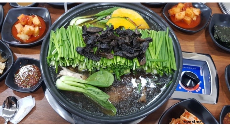 파인크리크맛집 용인 이동저수지 드라이브코스 맛집 추천 : 네이버 블로그