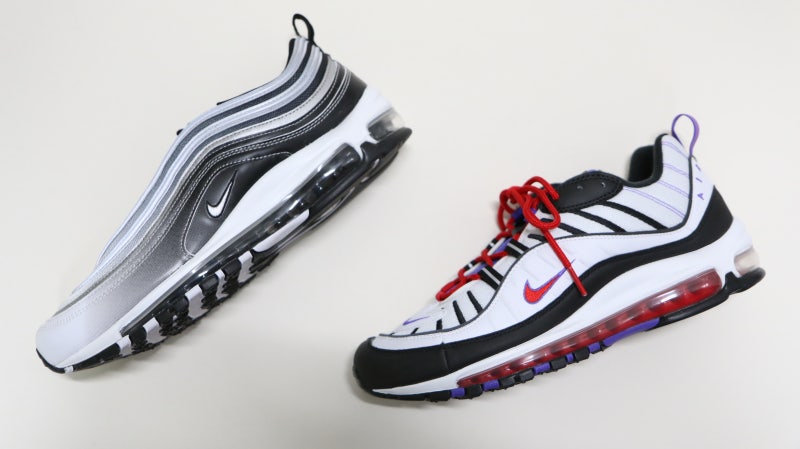 air max 97 98, considerable deal Save 55% available - zwemfolie.muzzle.nl