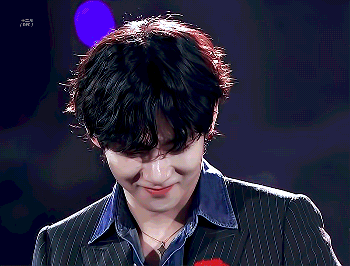  [방탄뷔/BTS] 우리 태형이 곰돌력 뽐낸 2019 MAMA