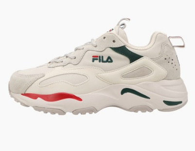  쿠팡 블랙프라이데이핫딜   [폴더] FILA 휠라 레이 트레이서 베이지   [68,900원 ]