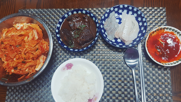  2019.12.9.갈비조금회조금