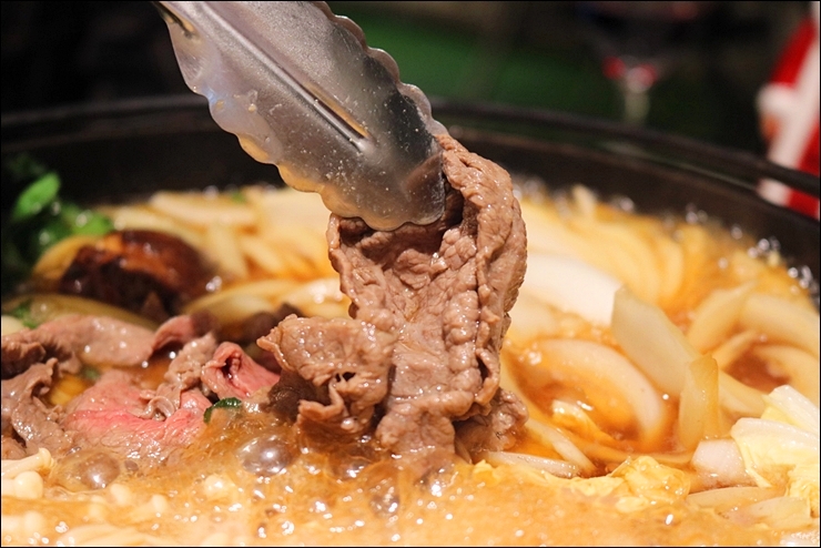  정성이 느껴졌던 연트럴파크 맛집!