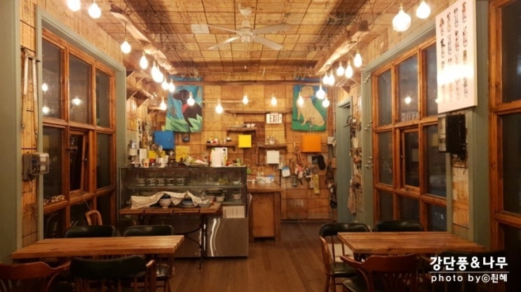  포천 그린빌3 애견동반 당일치기 여행