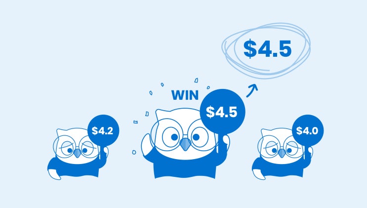  RTB(Real Time Bidding) 프로세스와 주요 입찰 모델 - 2편