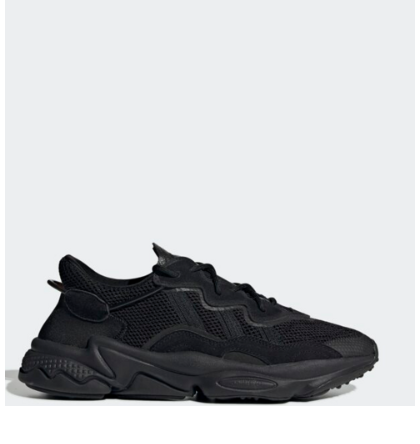  쿠팡 블랙프라이데이핫딜   adidas 아디다스 오즈위고 트리플블랙   [85,000원 ]