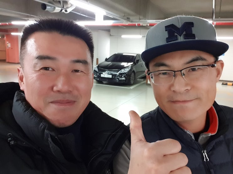  기아 프라이드 중고차 수출은 폐차보다 좋은 선택