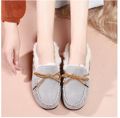  쿠팡 블랙프라이데이핫딜   여성용 리본 모카신 JLRO1060   [12,500원]
