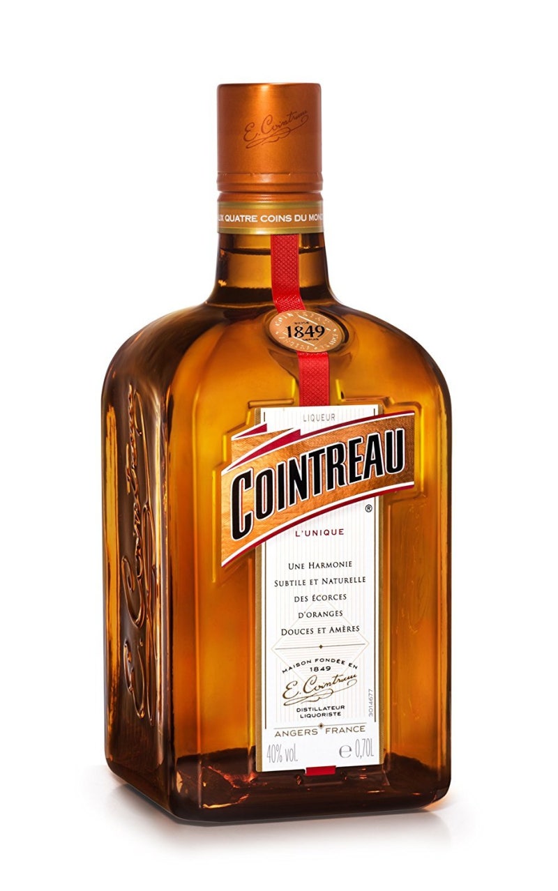코인트루(Cointreau)_칵테일의 필수 리큐르 No.1 : 네이버 블로그