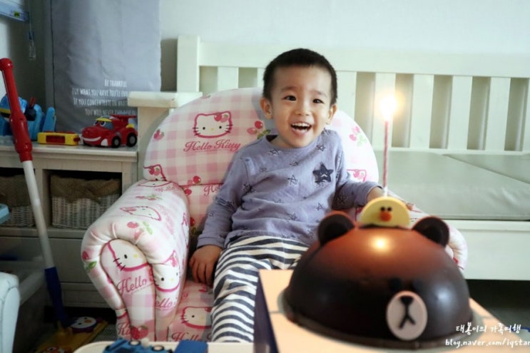  [일상] 아이 첫 햄버거는 불고기버거 // 겨울에는 생굴과 과메기가 최고 태봉이
