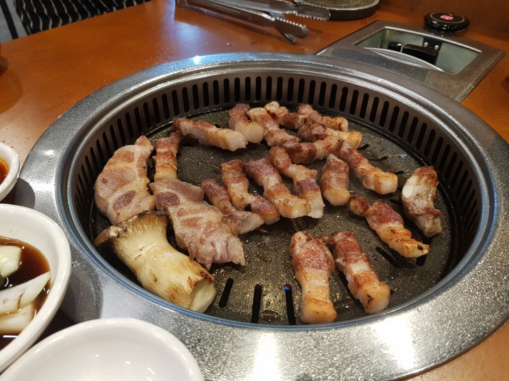  [여의도맛집 / 서여의도맛집 / 국회의사당역맛집 / 여의도공원맛집] 고반식당 서여의도점