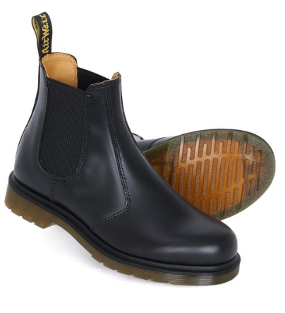  쿠팡 블랙프라이데이핫딜   닥터마틴 2976 CHELSEA BOOT   [201,900원]