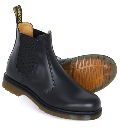 쿠팡 블랙프라이데이핫딜   닥터마틴 2976 CHELSEA BOOT   [201,900원]