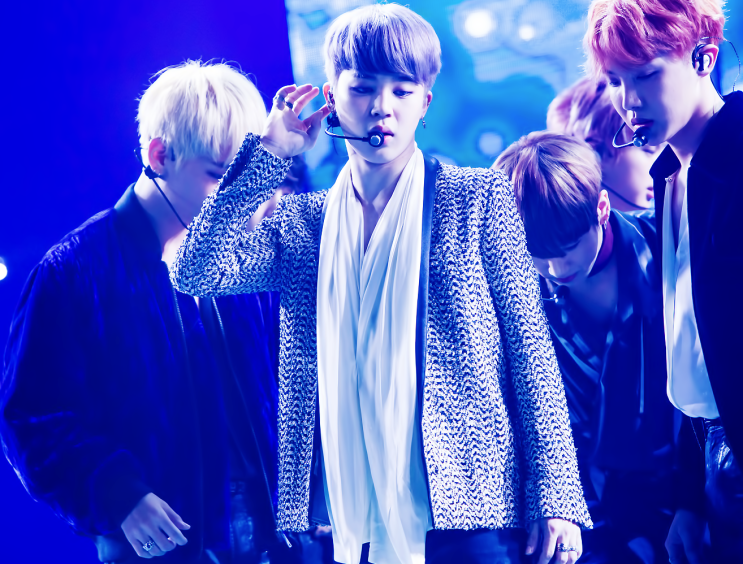 방탄소년단 (BTS) in SBS 인기가요 고화질3 방탄소년단 (BTS) in SBS 인기가요 고화질3