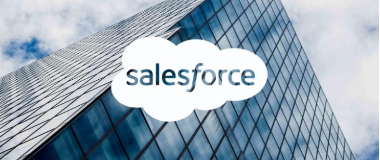  [미국선 할 수 있다] 소프트웨어/SaaS 시리즈 2 - 세일즈포스 (CRM, Salesforce)