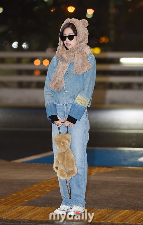 191209 연예인 in 공항2